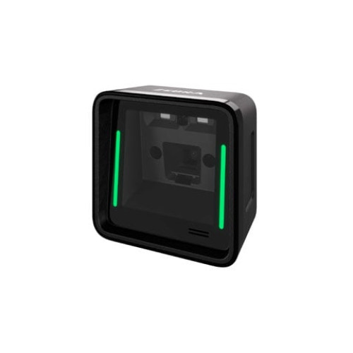 Zebra Barcode Scanner