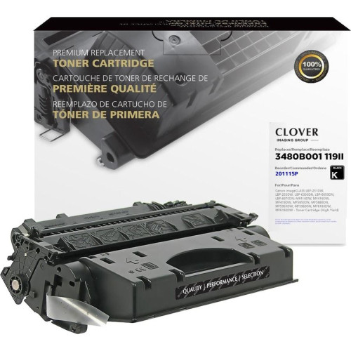 Clover Imaging Group Toner
