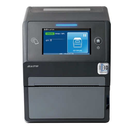 SATO RFID Printer