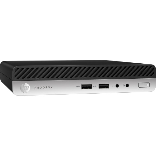 HP Data Terminal