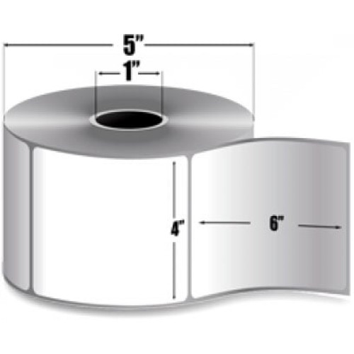 AirTrack® Barcode Label