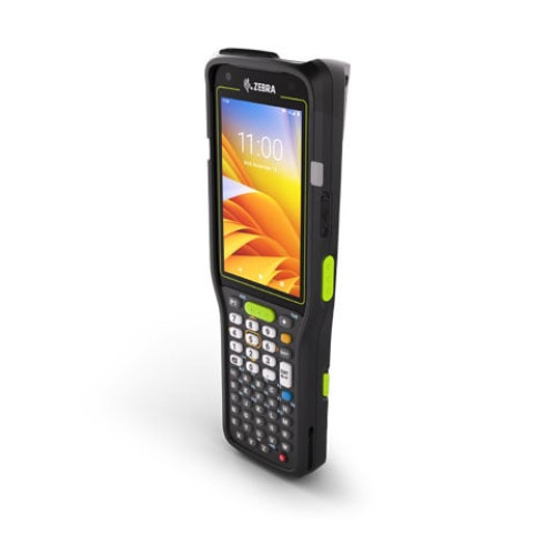 Zebra Mobile Computer