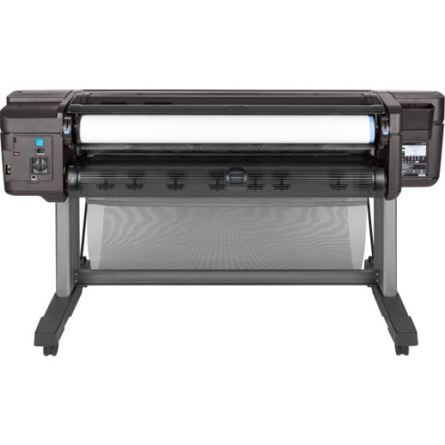 HP Barcode Label Printer