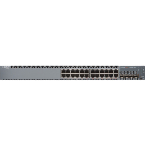 Juniper Networks Ethernet Switch