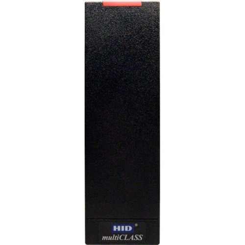 HID Access Control Reader