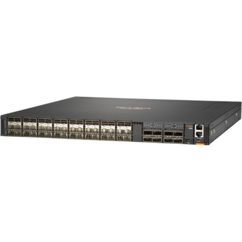 HPE Aruba Ethernet Switch