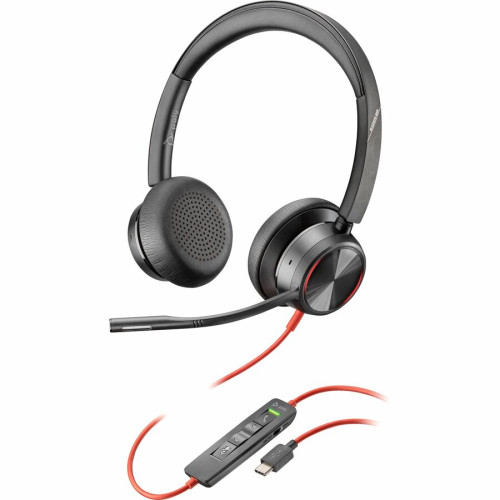 HP Headset