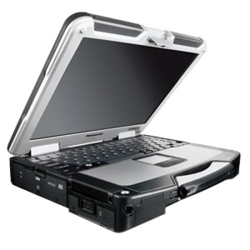 Panasonic Rugged Laptop