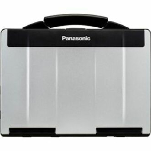 Panasonic Rugged Laptop