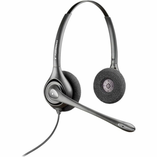 HP Headset