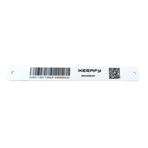 Xerafy RFID Tag