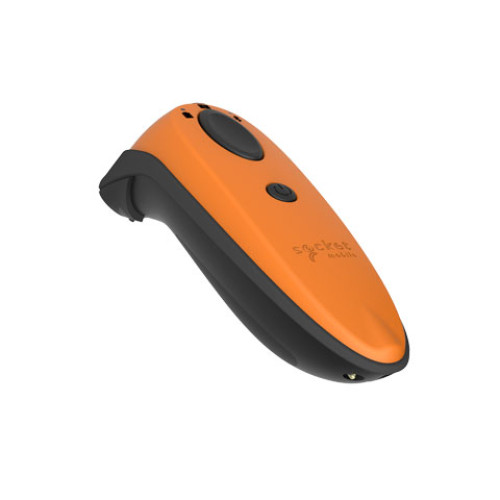 Socket Mobile Barcode Scanner