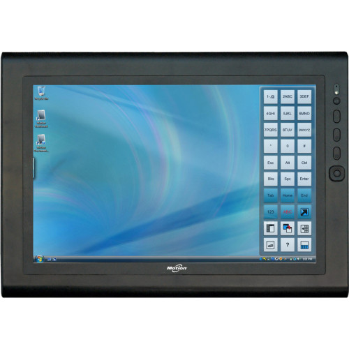 Motion Computing Tablet