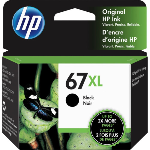 HP InkJet Cartridge