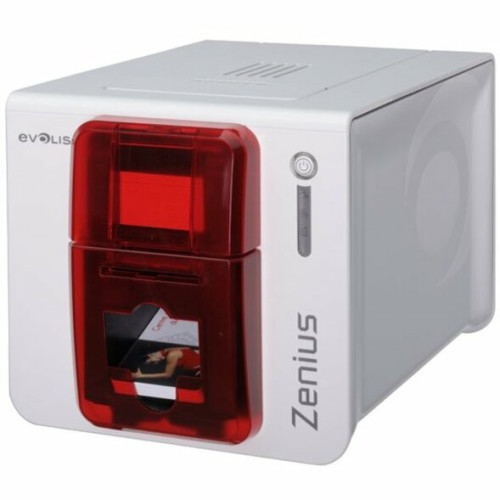 Evolis ID Card Printer