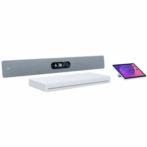 Cisco Video Conferencing Equipment