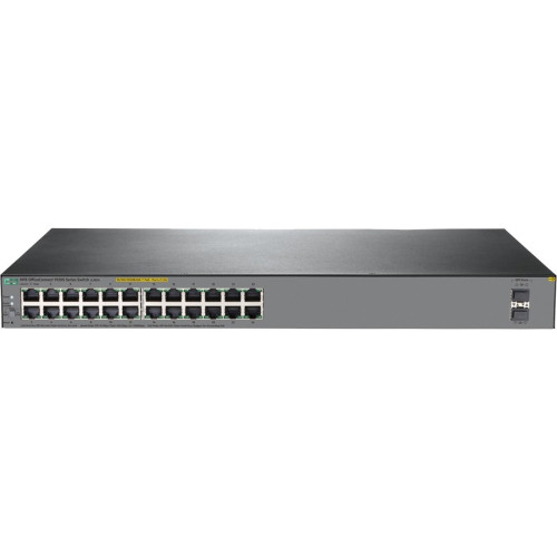 HPE Aruba Ethernet Switch
