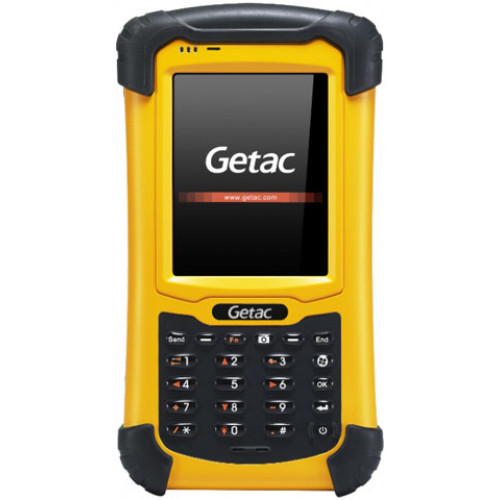 Getac PS236 Mobile Computer