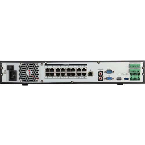 Speco Data Networking