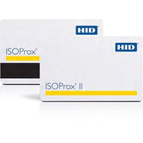 HID Access Control Cards