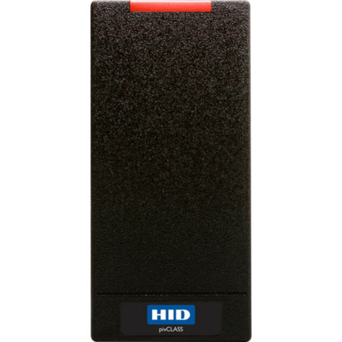 HID Access Control Equipment