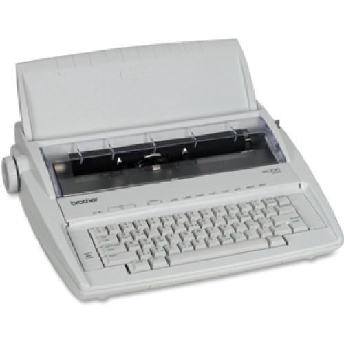 Brother Barcode Label Printer