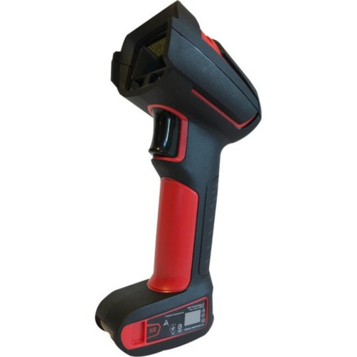 Honeywell Barcode Scanner