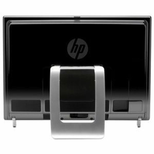 HP Touchscreen