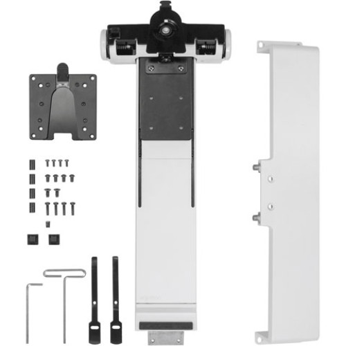 Ergotron WorkFit Elevate Desks and Workstations
