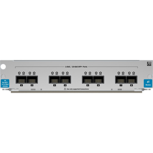 HPE Aruba Data Networking