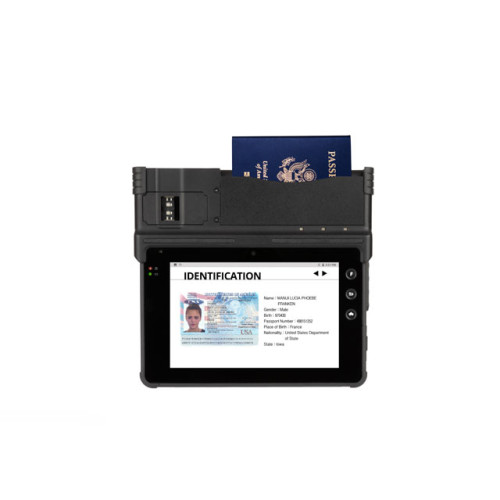 Gen2Wave Tablet