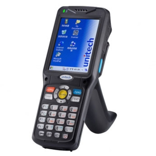 Unitech Mobile Computer
