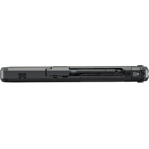Panasonic Tablet
