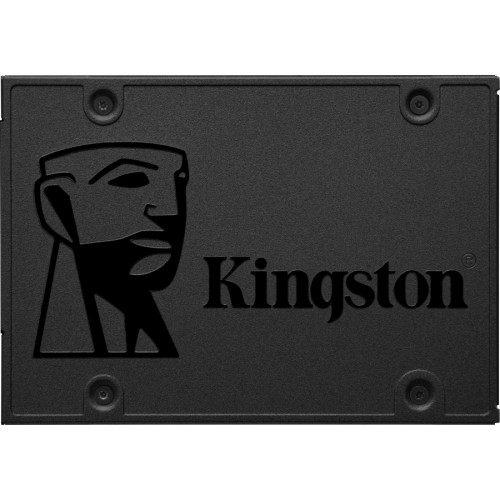 Kingston Drive