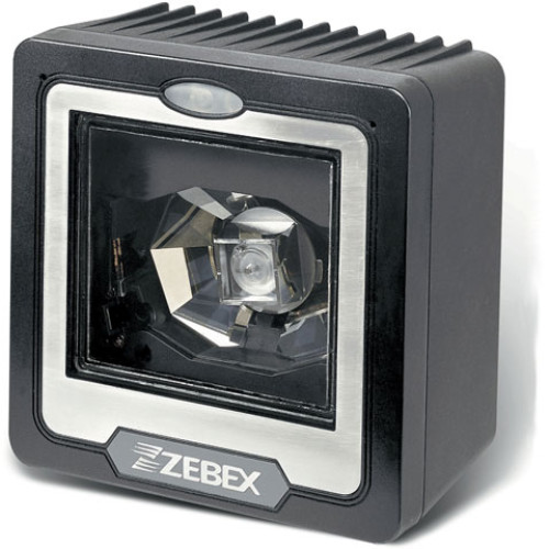 Zebex Z-6082 Fixed Barcode Scanner