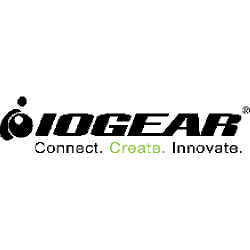 IOGEAR Cables, Connectors, and Adapters