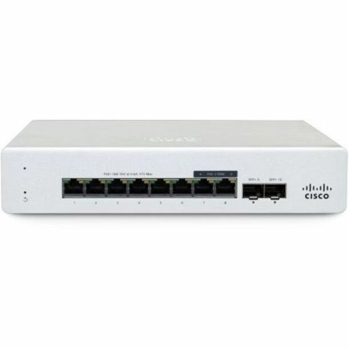Cisco Switches