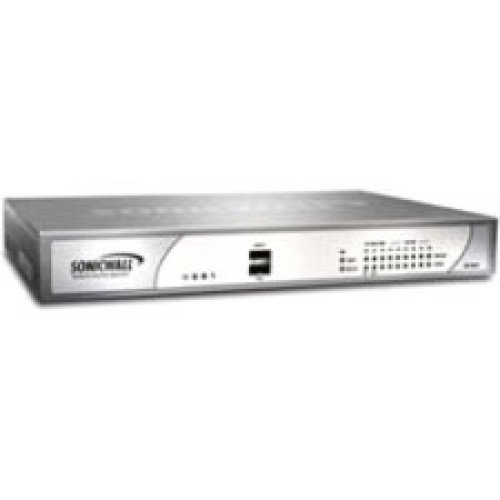 SonicWall Telecommunication Equipment
