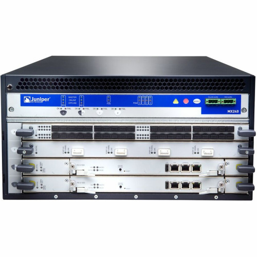 Juniper Networks Wireless Router