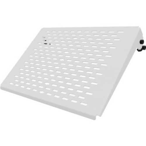 Heckler Mounting Hardware and Stands