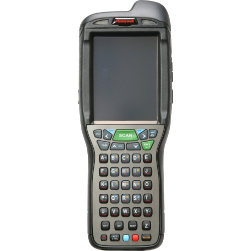 Honeywell Mobile Computer