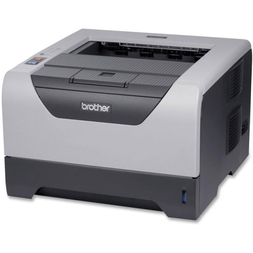 Brother HL-5340D Laser Printer