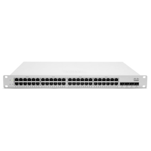 Cisco Meraki Ethernet Switch