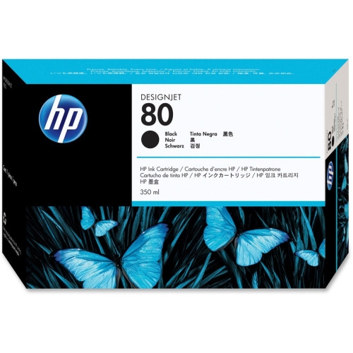 HP InkJet Cartridge