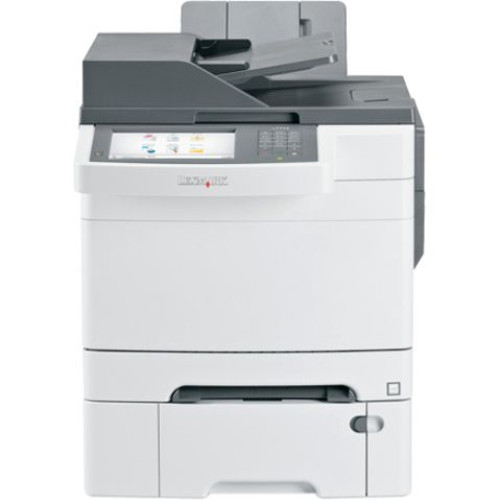 Lexmark Multi-Function Printer
