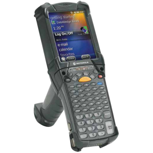 Motorola Mobile Computer