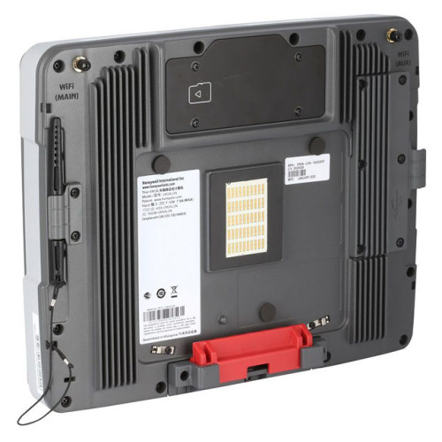 Honeywell Data Terminal