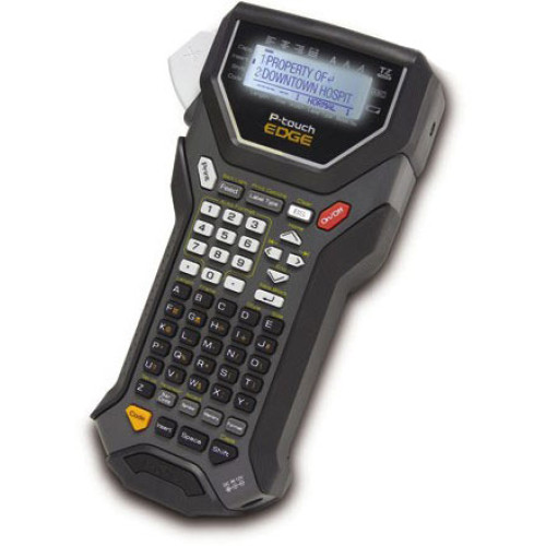 Brother Barcode Label Printer