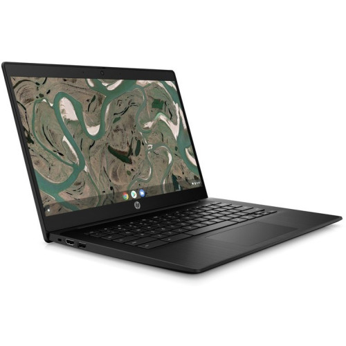 HP Chromebook