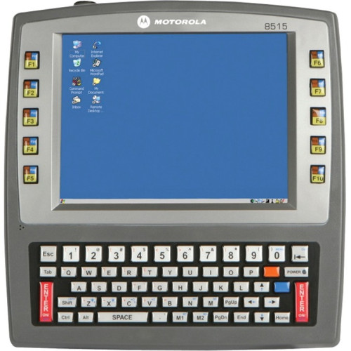 Motorola Data Terminal
